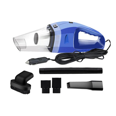 Auto Vacuum Cleaner Portable Handheld 12V