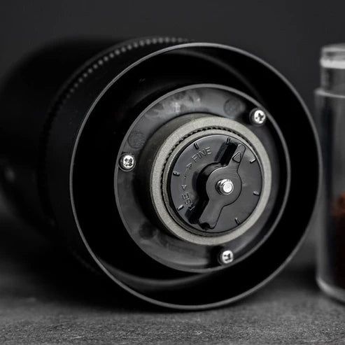 Portable Electric Coffee Grinder TYPE-C USB Charge