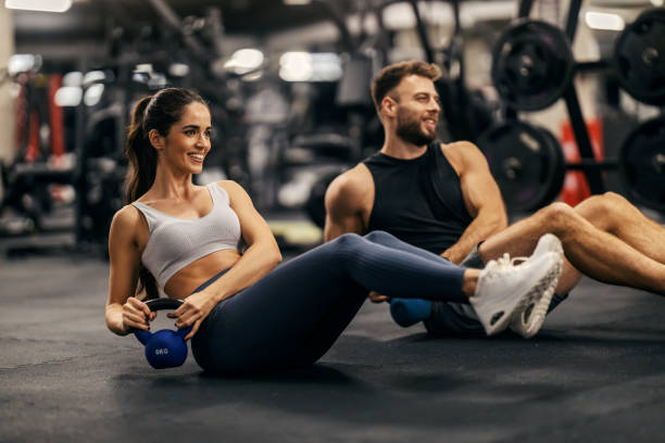 Health & Fitness