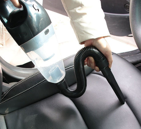 Auto Vacuum Cleaner Portable Handheld 12V