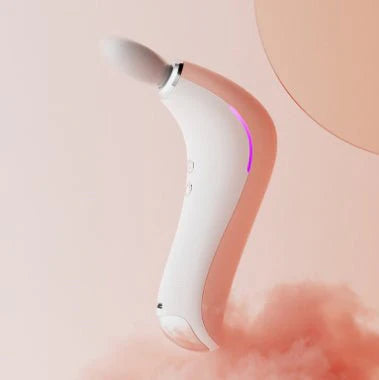 Electric Massage Gun Muscle Pistol Body Shoulder Neck Massager