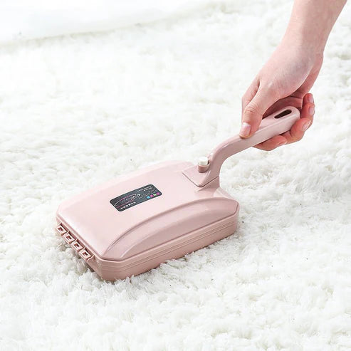 Dusting Brush Vacuum Electrostatic Brush Bed Sheet Quilt Sofa Hair Removal Brush