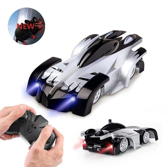 Wall Climbing RC Car Remote Control Car